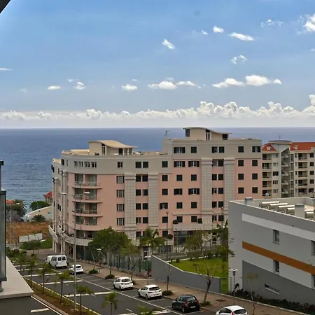 Apartman Casa Da Julia E Alice, A In Madeira Funchal
