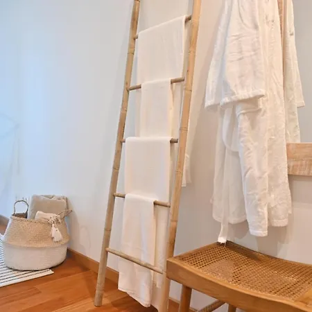 Apartman Casa Da Julia E Alice, A In Madeira Funchal