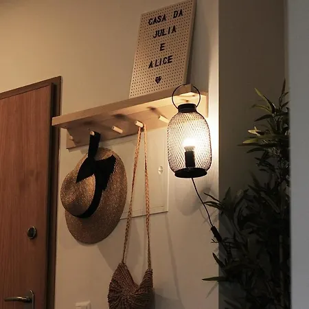 Apartman Casa Da Julia E Alice, A In Madeira *