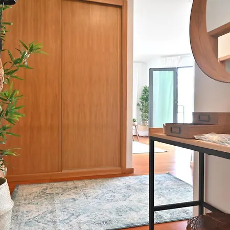 Apartman Casa Da Julia E Alice, A In Madeira *
